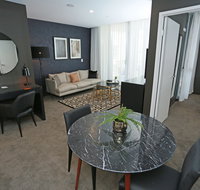 Alex Perry Hotel  Apartments - Accommodation Sunshine Coast