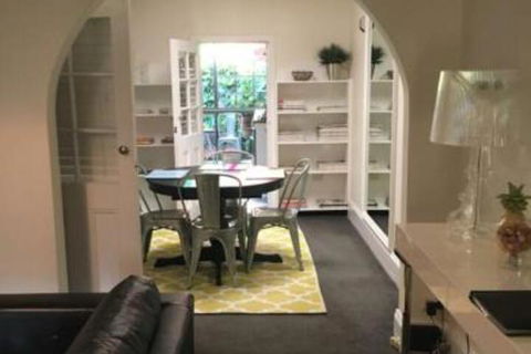 Jerningham Street Cottage - Accommodation Sunshine Coast 1