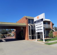 cluBarham Motel