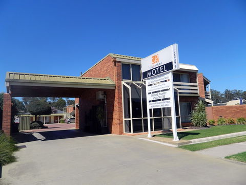 CluBarham Motel - Accommodation Sunshine Coast 0