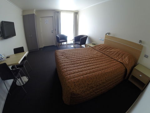 CluBarham Motel - Accommodation Sunshine Coast 6