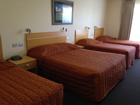 CluBarham Motel - Accommodation Sunshine Coast 5