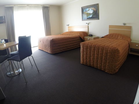 CluBarham Motel - Accommodation Sunshine Coast 3