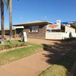Warrego Motel - Accommodation Sunshine Coast 0