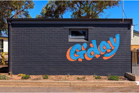 Discovery Parks â€“ Whyalla Foreshore - Accommodation Sunshine Coast 1