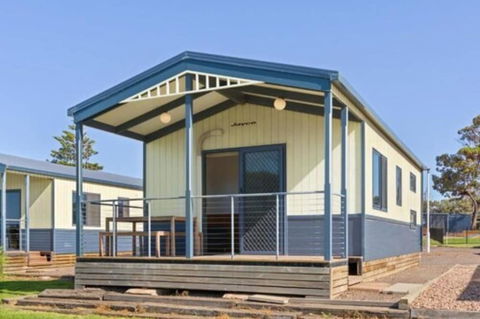 Discovery Parks â€“ Whyalla Foreshore - Accommodation Sunshine Coast 3