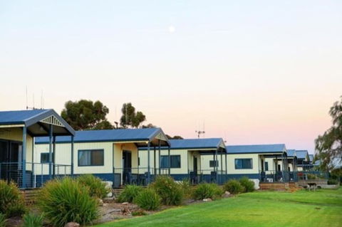Discovery Parks â€“ Whyalla Foreshore - Accommodation Sunshine Coast 4