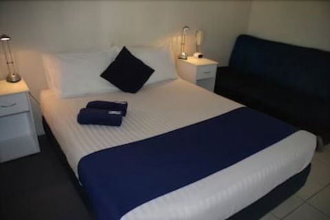 Chinderah Motel - Accommodation Sunshine Coast 0