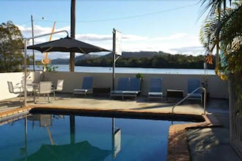Chinderah Motel - Accommodation Sunshine Coast 5