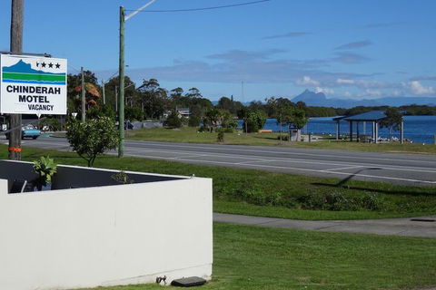Chinderah Motel - Accommodation Sunshine Coast 2