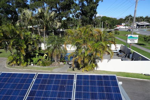 Chinderah Motel - Accommodation Sunshine Coast 1