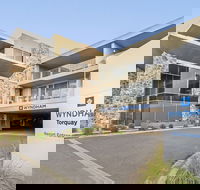 Wyndham Resort Torquay - Accommodation Sunshine Coast