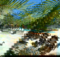 Noosa Village River Resort - Accommodation Sunshine Coast