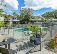 Noosa River Retreat - Accommodation Sunshine Coast