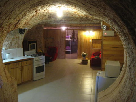 Venushill B+B - Accommodation Sunshine Coast 3