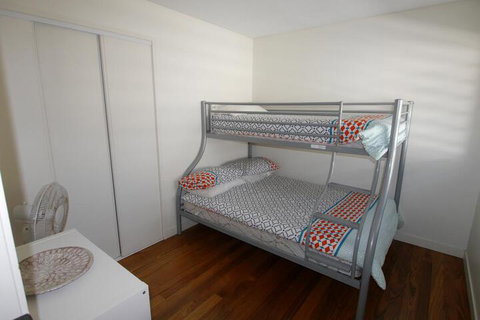 Allora 1 - Accommodation Sunshine Coast 2