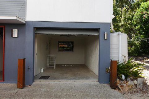 Allora 1 - Accommodation Sunshine Coast 4
