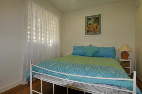 Allora 1 - Accommodation Sunshine Coast 3