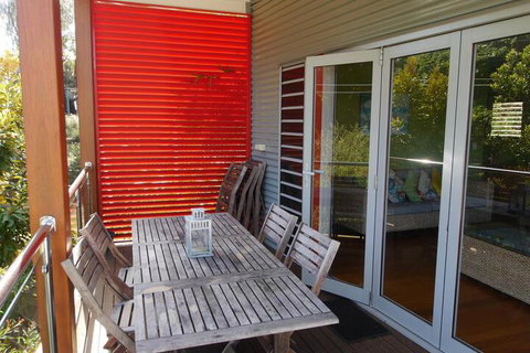Allora 1 - Accommodation Sunshine Coast 6