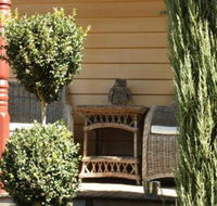 Bunjil Farm - Accommodation Sunshine Coast