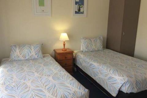 Abbey Apartments - Accommodation Sunshine Coast 5