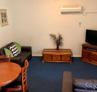 Abbey Apartments - Accommodation Sunshine Coast