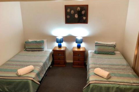 Abbey Apartments - Accommodation Sunshine Coast 3