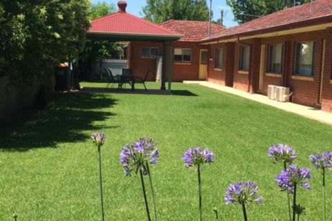 Abbey Apartments - Accommodation Sunshine Coast 1