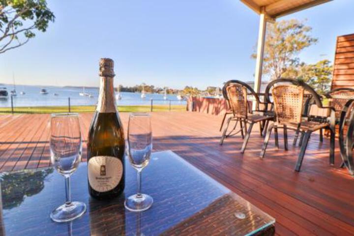 Kangy Angy NSW Accommodation Sunshine Coast