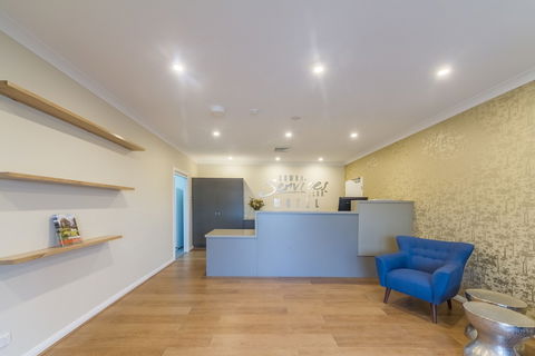 Cowra Services Club Motel - Accommodation Sunshine Coast 0