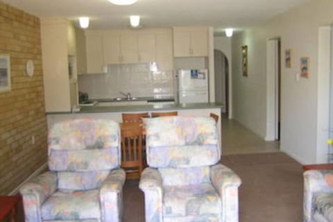 Dulkara Holiday Units - Accommodation Sunshine Coast 1