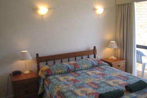 Dulkara Holiday Units - Accommodation Sunshine Coast 3