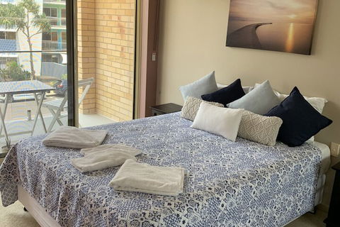 Dulkara Holiday Units - Accommodation Sunshine Coast 5