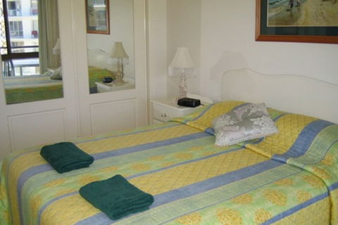 Dulkara Holiday Units - Accommodation Sunshine Coast 4