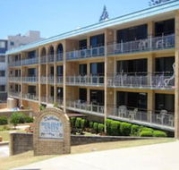 Dulkara Holiday Units - Accommodation Sunshine Coast