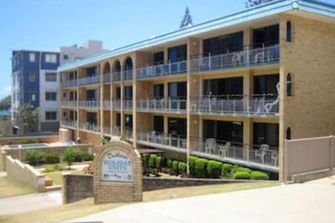 Dulkara Holiday Units - Accommodation Sunshine Coast 0