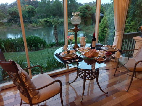 Still Waters - Accommodation Sunshine Coast 1