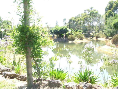 Still Waters - Accommodation Sunshine Coast 4