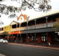 Prince of Wales Hotel Bunbury - Accommodation Sunshine Coast