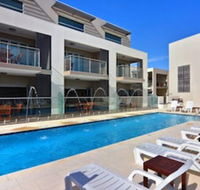 Bunbury Seaview Apartments - Accommodation Sunshine Coast