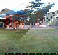 Lochinvar House BB - Accommodation Sunshine Coast