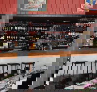 St Marys Hotel and Bistro - Accommodation Sunshine Coast