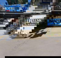 Belmore Motor Inn - Accommodation Sunshine Coast