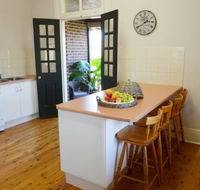 The Bank B  B West Wyalong - Accommodation Sunshine Coast