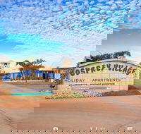 Osprey Holiday Village - Accommodation Sunshine Coast