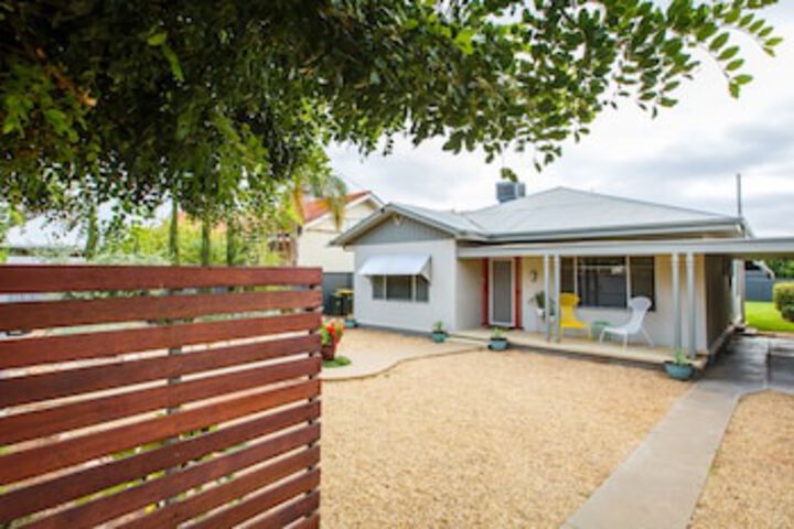 Pyramid Hill VIC Accommodation Sunshine Coast