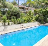 Gosford Inn Motel - Accommodation Sunshine Coast