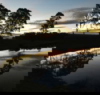 Block Eight - Accommodation Sunshine Coast