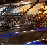 Park Beach Hotel Motel - Accommodation Sunshine Coast