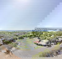 Amblin Holiday Park - Accommodation Sunshine Coast
